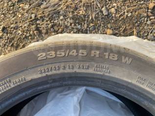 Continental ContiSportContact 5, 235/45R18 94W 