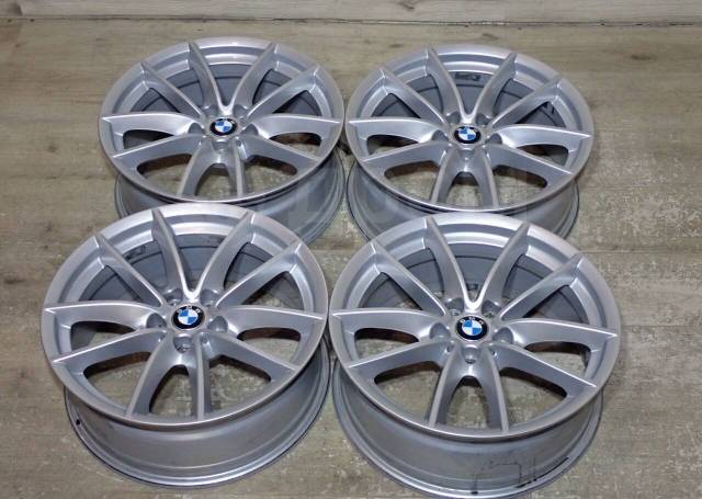 Оригинальные R18 диски BMW Х3 G01