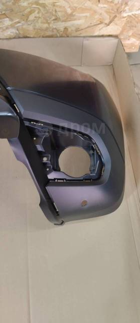   Renault Duster 2 620220658R 620220658R  