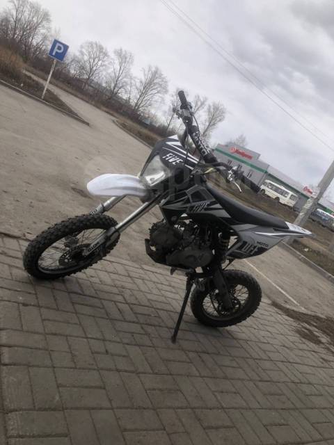 Regulmoto Five 125. 125. ., ,  ,   