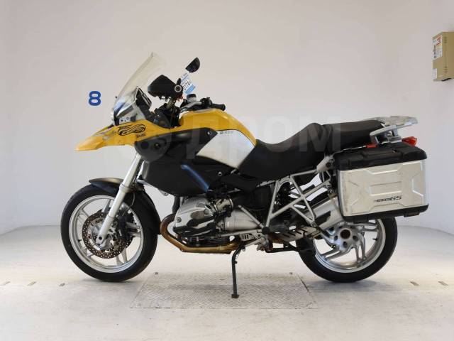 BMW R 1200 GS