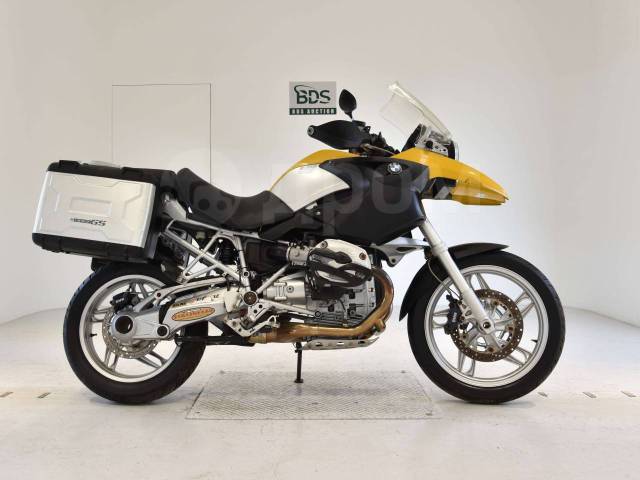 BMW R 1200 GS