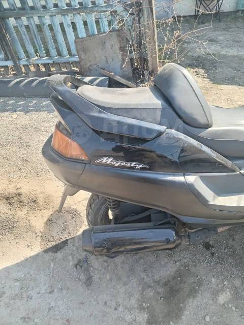 Yamaha Majesty 250. 250. ., , ,   