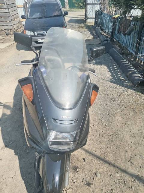 Yamaha Majesty 250. 250. ., , ,   