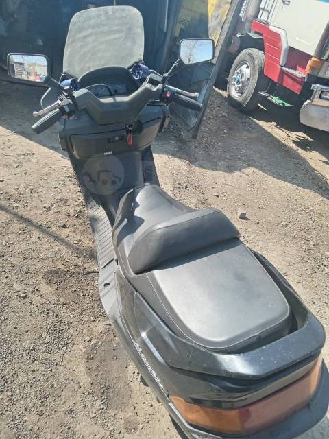 Yamaha Majesty 250. 250. ., , ,   