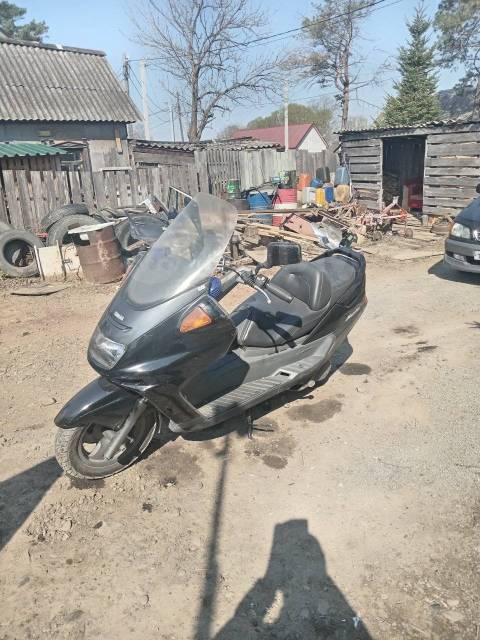 Yamaha Majesty 250. 250. ., , ,   