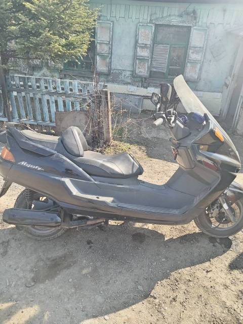 Yamaha Majesty 250. 250. ., , ,   