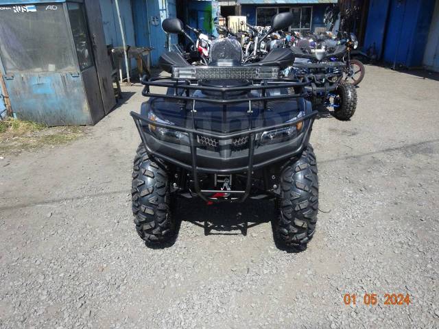 Quad Hummer 250. ,  \,   