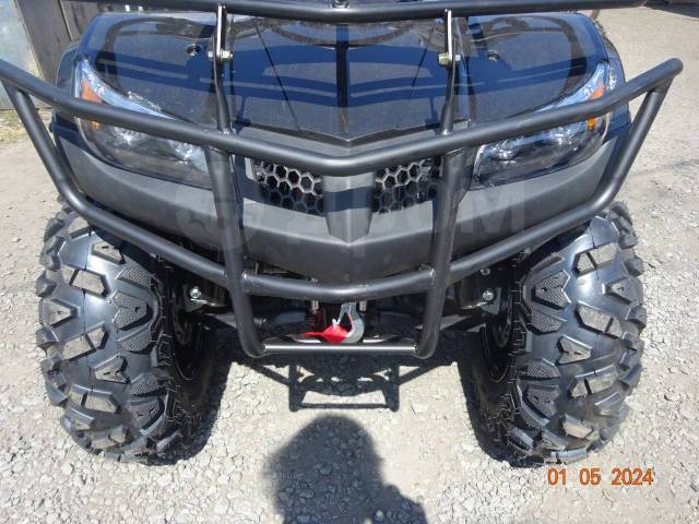 Quad Hummer 250. ,  \,   