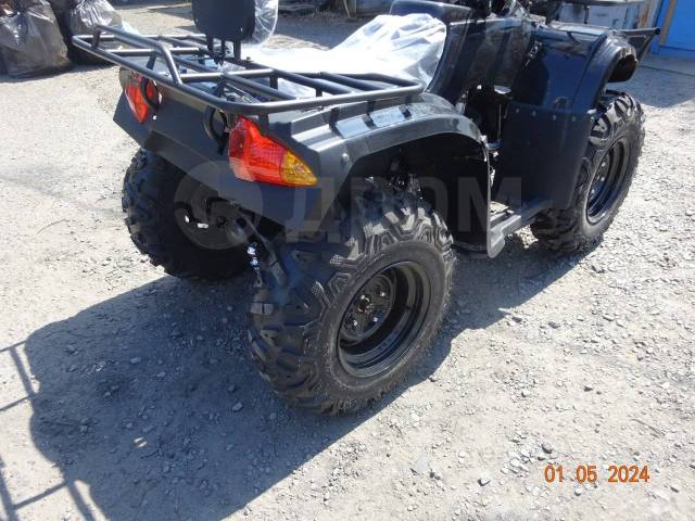 Quad Hummer 250. ,  \,   