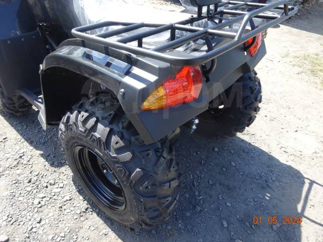 Quad Hummer 250. ,  \,   