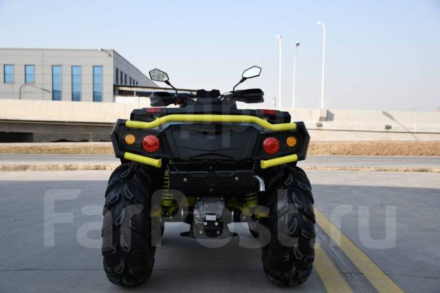 Aodes Pathcross ATV 1000 L MUD Pro. ,  \,  .     