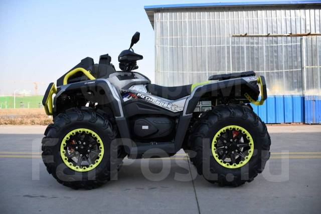 Aodes Pathcross ATV 1000 L MUD Pro. ,  \,  .     