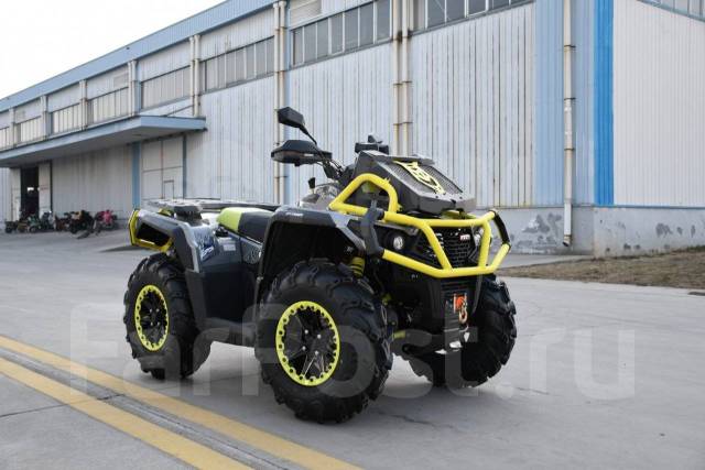 Aodes Pathcross ATV 1000 L MUD Pro. ,  \,  .     