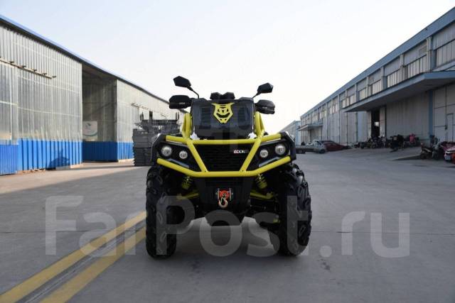 Aodes Pathcross ATV 1000 L MUD Pro. ,  \,  .     