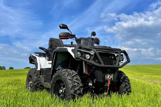 Aodes Pathcross ATV 800 L Pro. ,  \,  .     