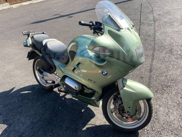 BMW R 1100 RT. 1 100. ., , ,   