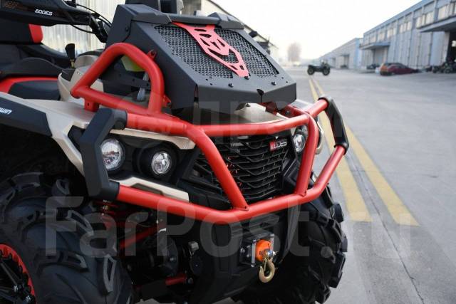 Aodes Pathcross ATV 1000 L MUD Pro. ,  \,  .     