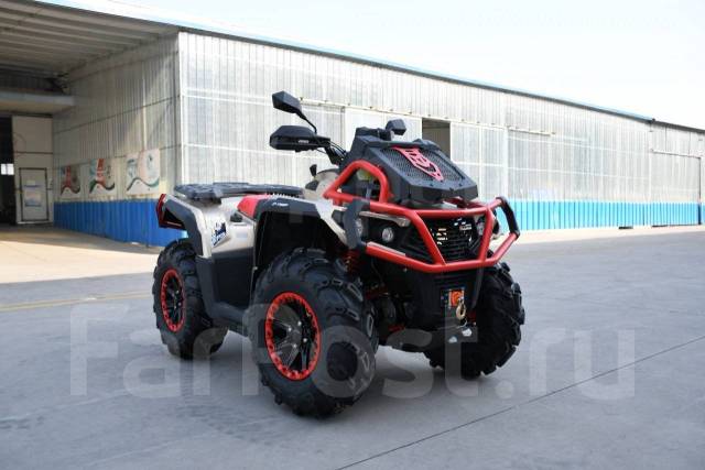 Aodes Pathcross ATV 1000 L MUD Pro. ,  \,  .     