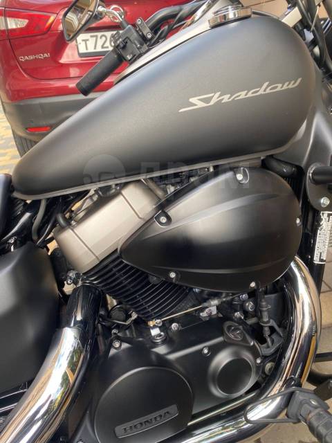 Honda Shadow Phantom. 750. ., , ,   