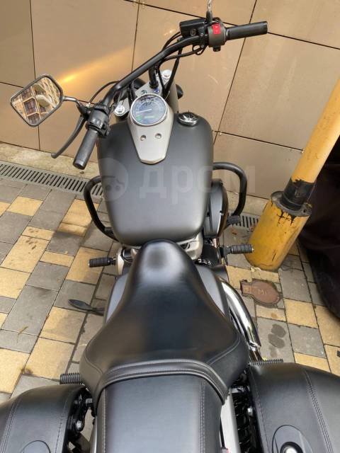 Honda Shadow Phantom. 750. ., , ,   