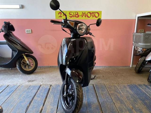 Suzuki Lets 6. 49. ., , ,   