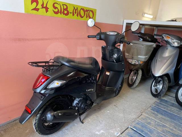 Suzuki Lets 6. 49. ., , ,   