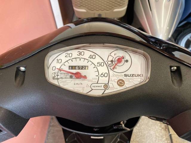 Suzuki Lets 6. 49. ., , ,   