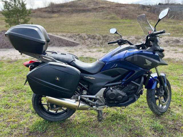 Honda NC 750X. 750. ., , ,   