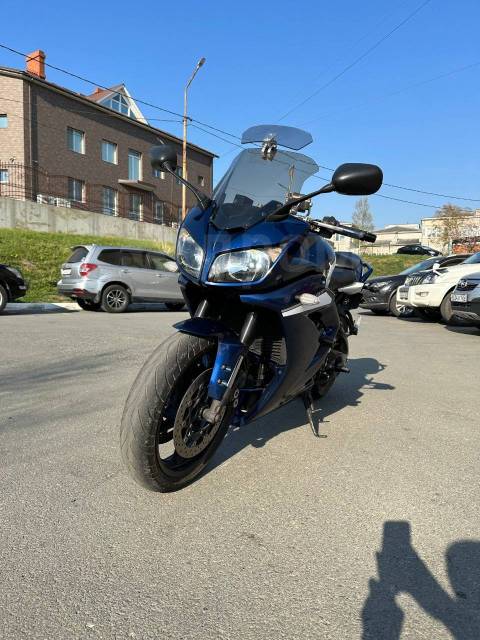 Yamaha FZ 1. 1 000. ., , ,   