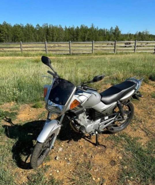 Yamaha YBR 125. 125. ., , ,   