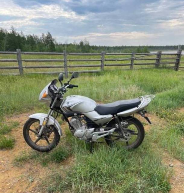 Yamaha YBR 125. 125. ., , ,   