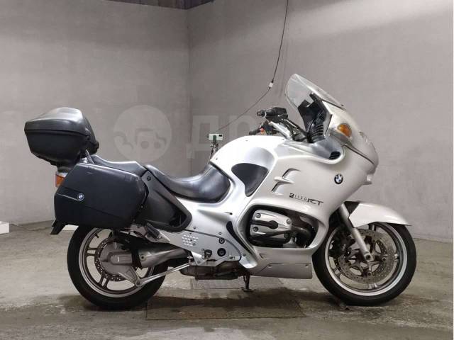 BMW R 1150 RT