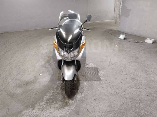 Suzuki Skywave 400