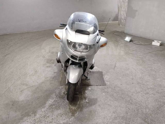 BMW R 1150 RT