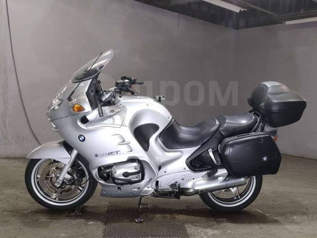 BMW R 1150 RT