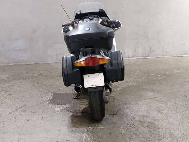 BMW R 1150 RT