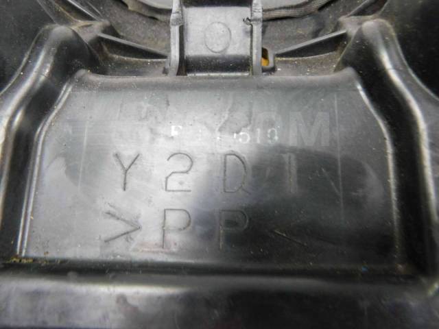 Сиденье водительское Yamaha FZ1 Fazer RN21J фото