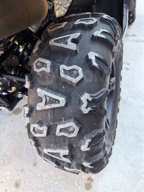 CFMoto CForce. ,  \,   