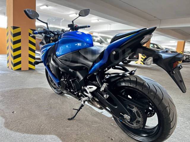 Suzuki GSX S1000F. 998. ., , ,   