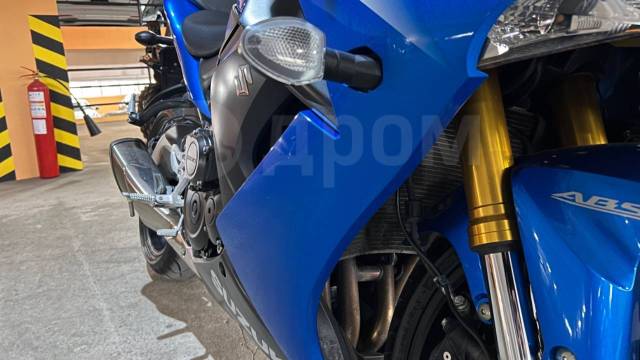 Suzuki GSX S1000F. 998. ., , ,   