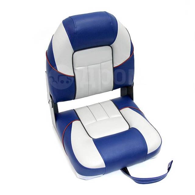    Premium Centurion Boat Seat, - Newstarmarine 75129GB 