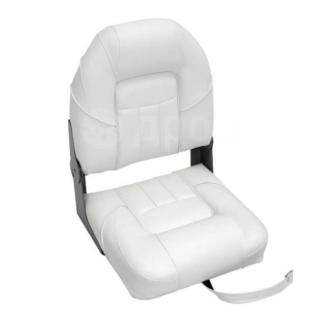    Premium Centurion Boat Seat,  Newstarmarine 75129W 