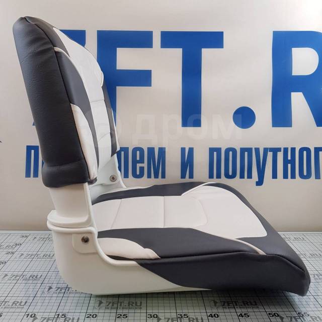     Newstarmarine All Weather High Back Seat 75140WC 460420500     -  