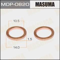   ,  "Masuma" Toyota 2L-T 