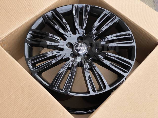 Диски Range Rover r 21/5/120, 21", 1 шт, 5x120, литой, 72,6 мм. 4 шт ...