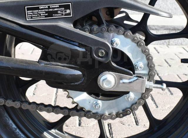 Regulmoto T-Leopard 300. 292. ., ,  ,  .     