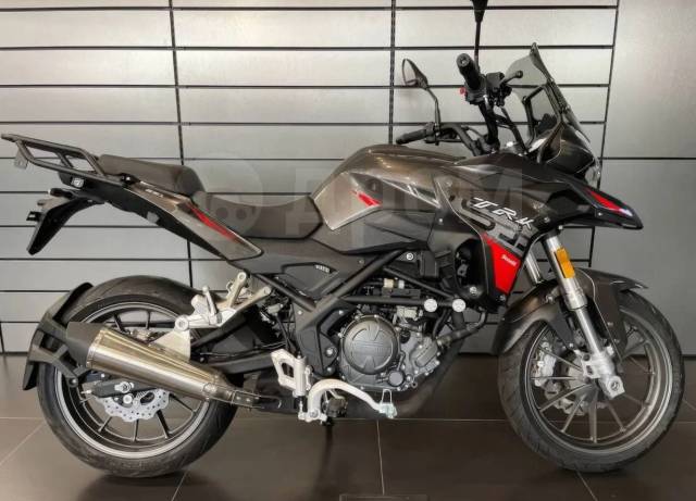 Benelli TRK 251. 249. ., ,  ,  .    - 