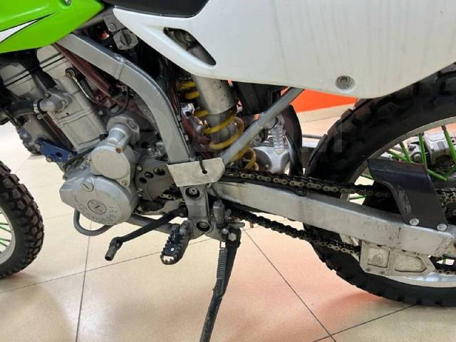 Kawasaki KLX 250. 250. ., , ,   