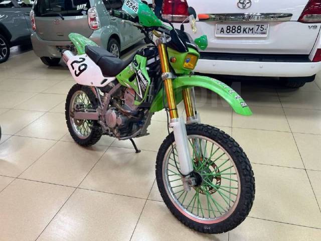 Kawasaki KLX 250. 250. ., , ,   